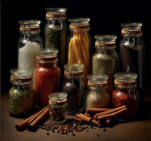 Spice Up Your Cooking with These Top 5 Must-Have Spices