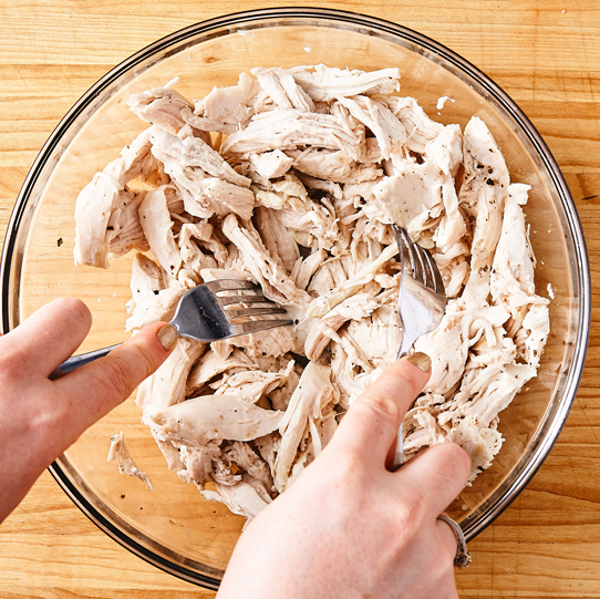 Boil Chicken like a Pro: Secrets for Perfectly Tender &amp; Juicy Results!