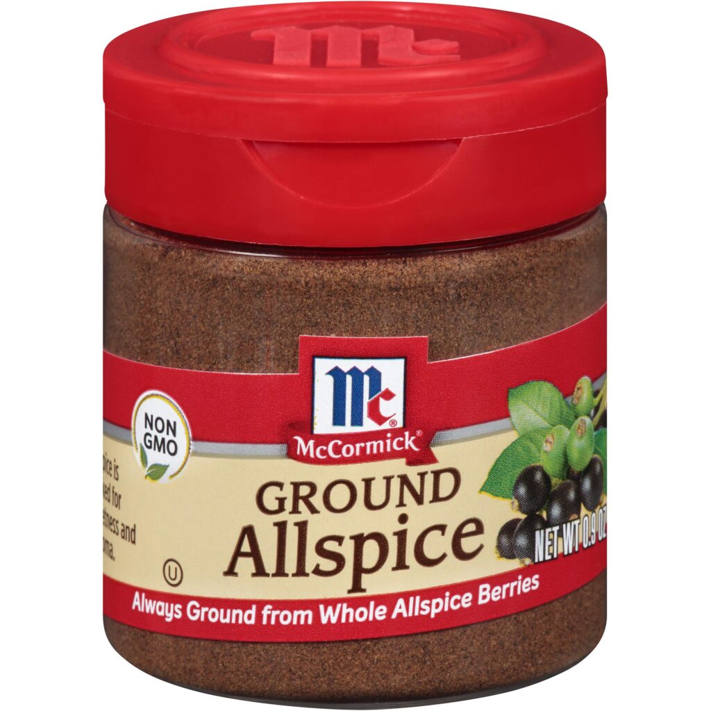 Exploring the Best Substitutes for Allspice: Enhance Your Recipes with Similar Flavors