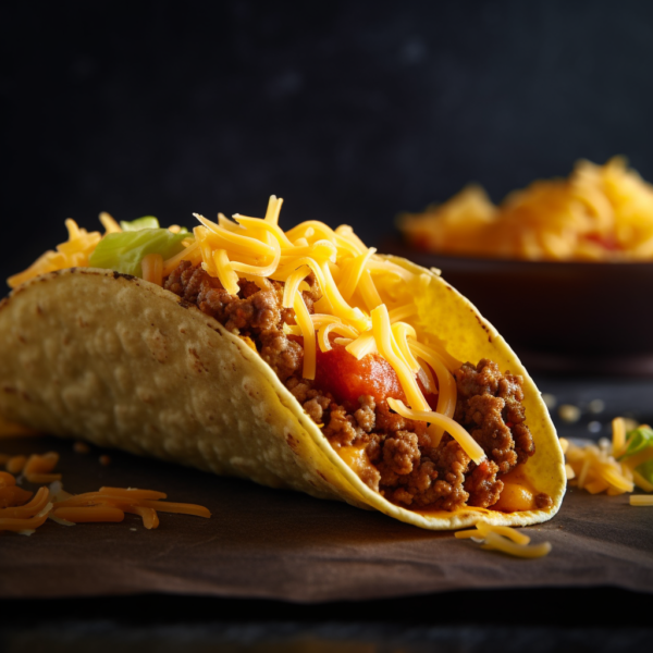 Dorie’s Fried Tacos – A Delicious Twist on Taco Night