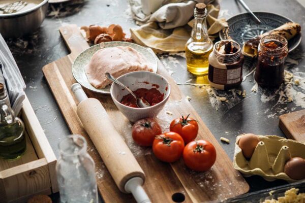 Elevate Your Cooking Game: Mastering Culinary Excellence from Home