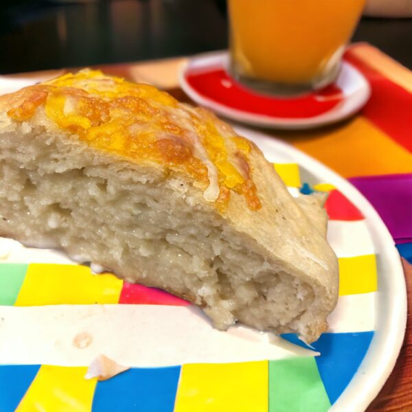 Homemade Dutch Oven Bread – A Crusty Delight