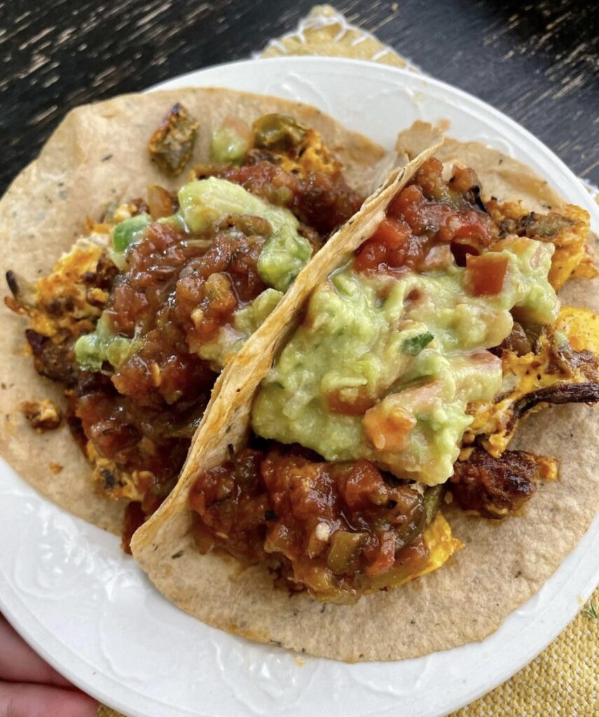 Low Carb Tortillas: A Delicious and Keto-Friendly Option?